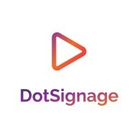 DotSignage logo