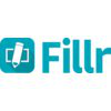 Fillr logo