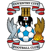 Coventry City F.C. logo