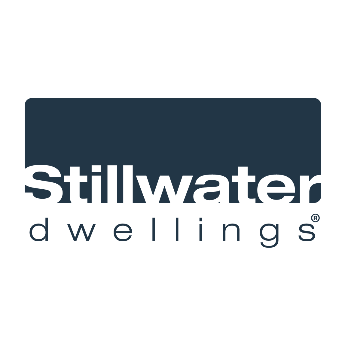 Stillwater Dwellings, Inc. logo