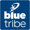 Blue Tribe logo