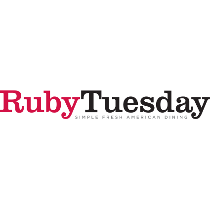 Ruby Tuesday (restaurant) logo