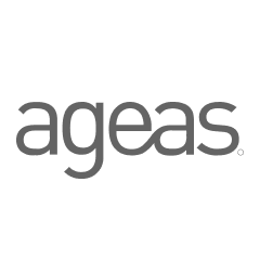 Ageas logo