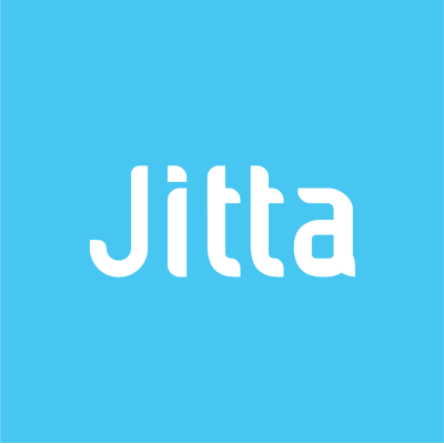 Jitta﻿ logo