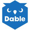 Dable logo