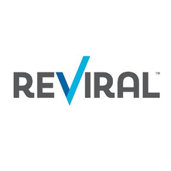 ReViral logo