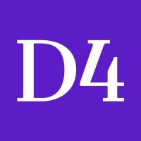 D4 Ventures logo