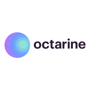 Octarine Bio logo