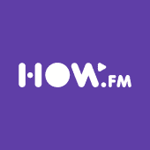 how.fm logo