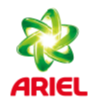 Ariel (detergent) logo