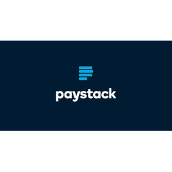 Paystack logo