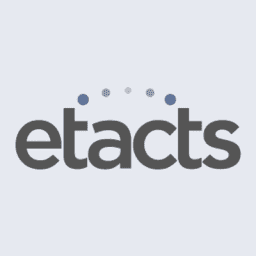 Etacts logo