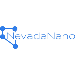 NevadaNano logo