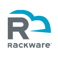 RackWare logo