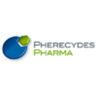 Pherecydes Pharma logo