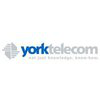 York Telecom logo