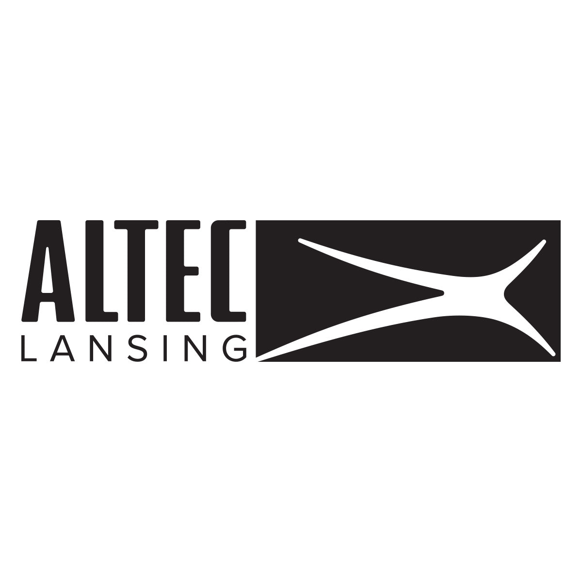 Altec Lansing logo