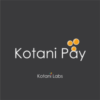 Kotani Pay logo