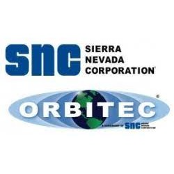 Orbital Technologies Corporation (Orbitec) logo