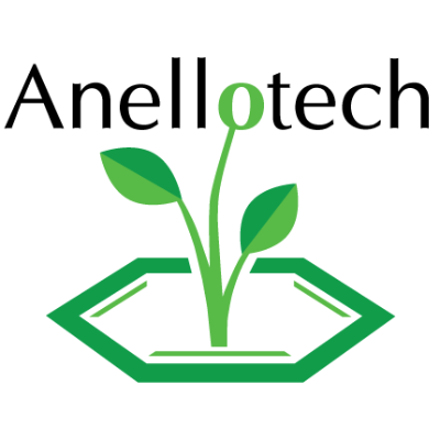 Anellotech logo