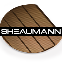 Sheaumann Laser, Inc. logo