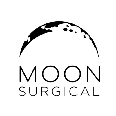 Moon Surgical logo