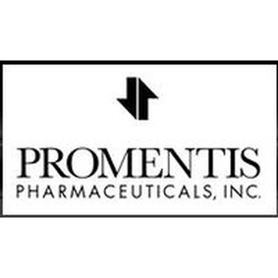 Promentis Pharmaceuticals logo