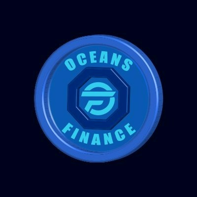 Oceans Finance logo