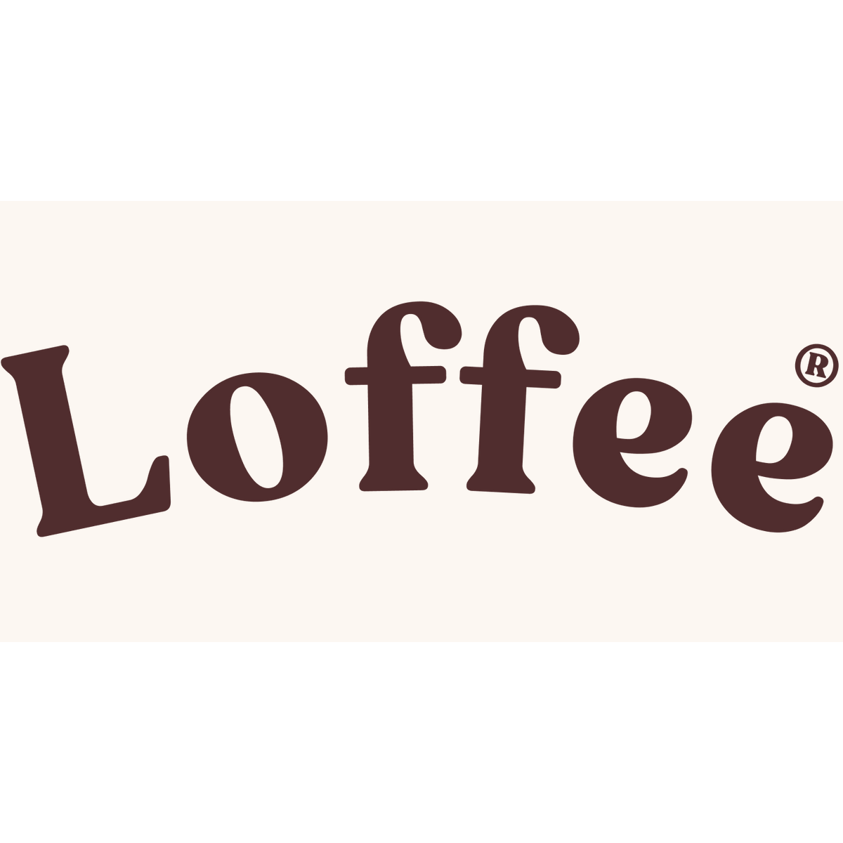 Loffee logo