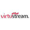 Virtustream logo