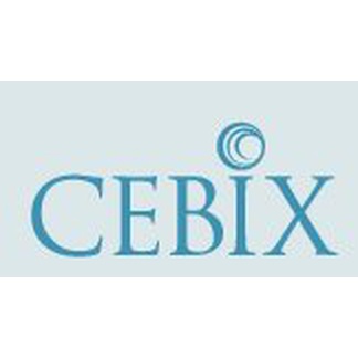 Cebix logo