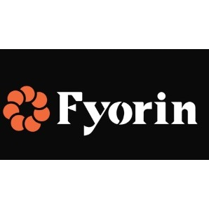 Fyorin logo