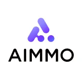 AIMMO Enterprise logo