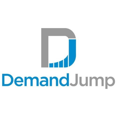 DemandJump logo