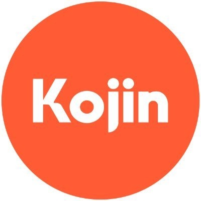 Kojin Therapeutics logo