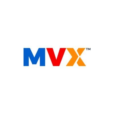 MVX logo