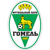 FC Gomel logo