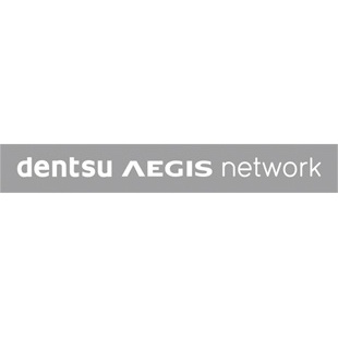 Dentsu Aegis Network logo