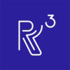 R3 Printing logo