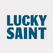 Lucky Saint logo