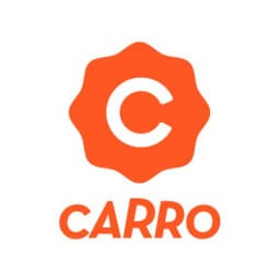 Carro (company) logo