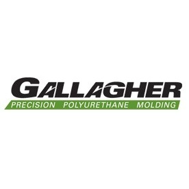 Gallagher (company) logo