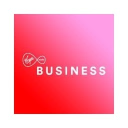 Virgin Media Business logo