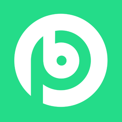 Pitchbooking logo