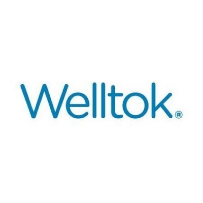 Welltok logo