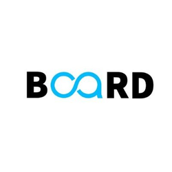 Board Infinity logo