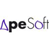 ApeSoft logo