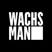 Wachsman logo