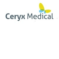 Ceryx Medical Limited logo