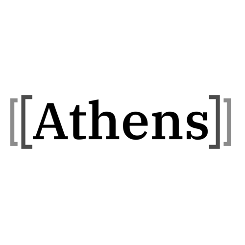 Athens Research logo